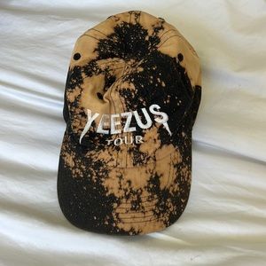 Yeezus Tour Hat
